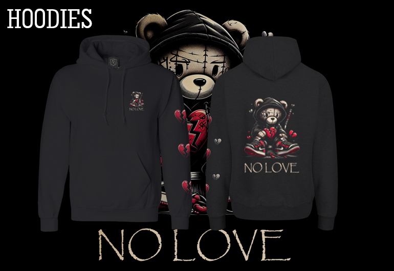Hoodies