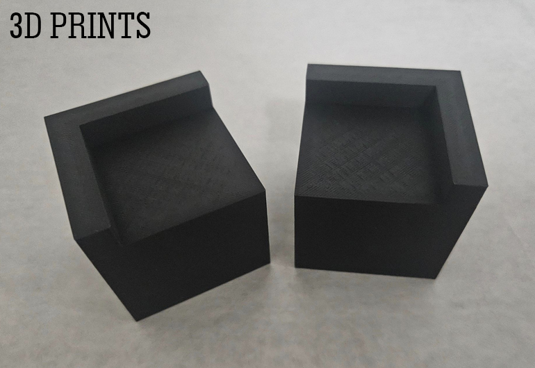 3D Prints