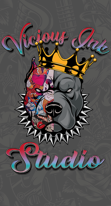 Vicious Ink Studio
