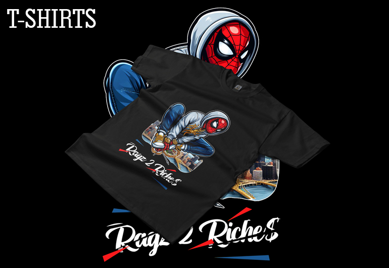 T-Shirts
