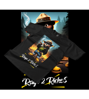 Ragz 2 Riche$: Smokey Bear