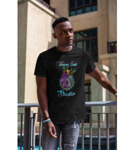 Vicious Ink Studio: Pitbull