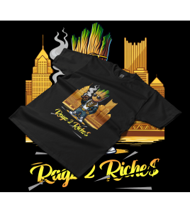 Ragz 2 Riche$: Burgh Sprout