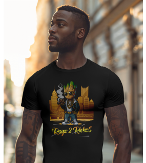 Ragz 2 Riche$: Burgh Sprout