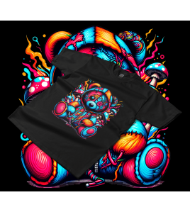 KIC Customs: Distorted Bear