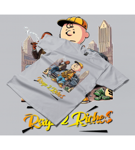 Ragz 2 Riche$: Charlie Burgh