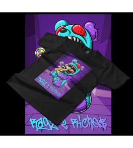 KIC Customs: Horror Story