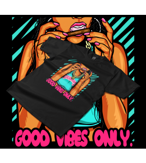 KIC Customs: High Vibes