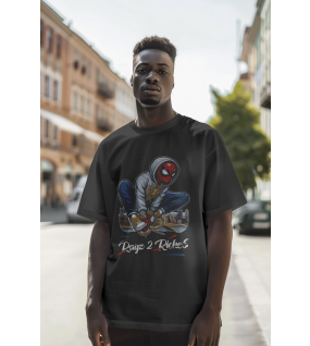 Ragz 2 Riche$: Burgh Slinger