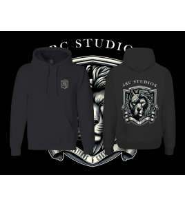 SRC Studios Hoodie
