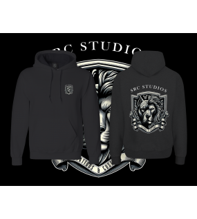 SRC Studios Hoodie