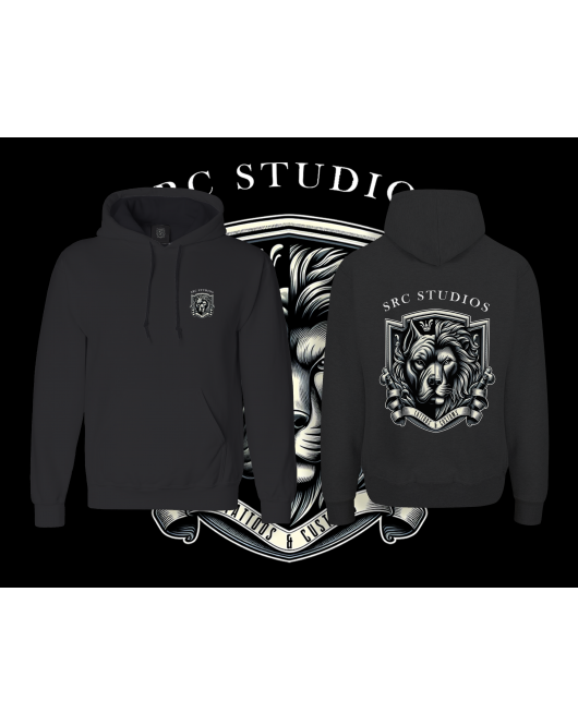 SRC Studios Hoodie