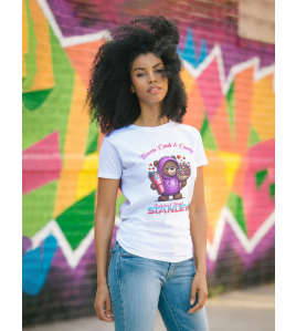 SRC Studios: Stanley Bear