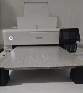 EPSON ET-8550 Output Tray Blocks